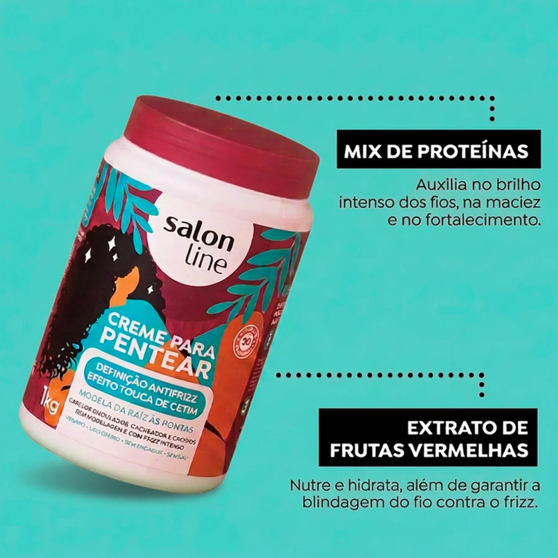 ANTIFRIZZ -2-